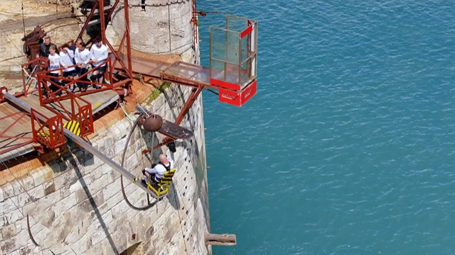 Épreuve : Antenne Téléphonique