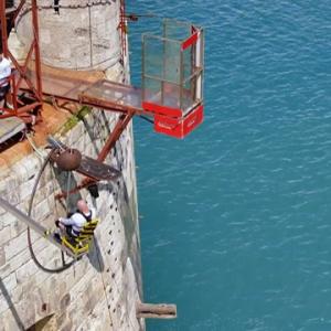 Antenne Téléphonique