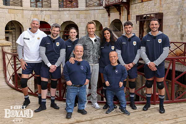 Equipe Surfrider Foundation Europe