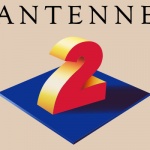 photo-Logo d'Antenne 2
