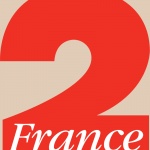 photo-Logo de France 2
