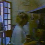 photo-La cuisine (cellule 023) en 1994 