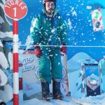 photo-Tom Villa dans le Ski