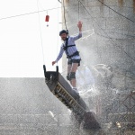 photo-L'Aventure de la Poutre Jets d'Eau