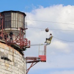 photo-L'Antenne Téléphonique