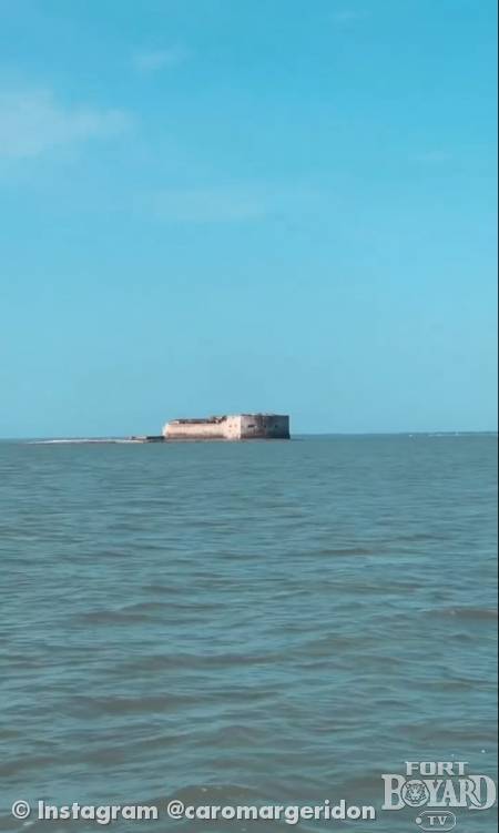 Le fort Enet, voisin de Boyard(2022)