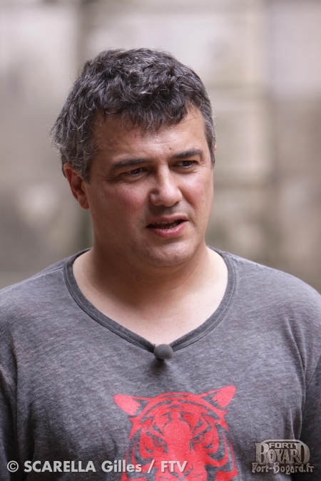 Patrick Pelloux(2012)