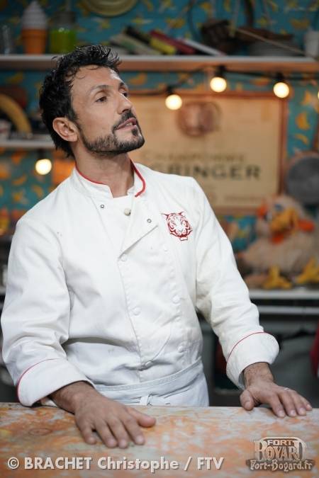 Le Chef Willy(2019)