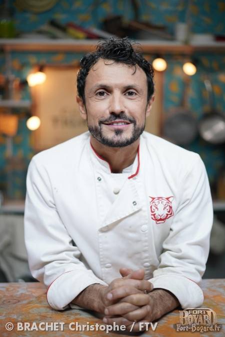 Le Chef Willy(2019)